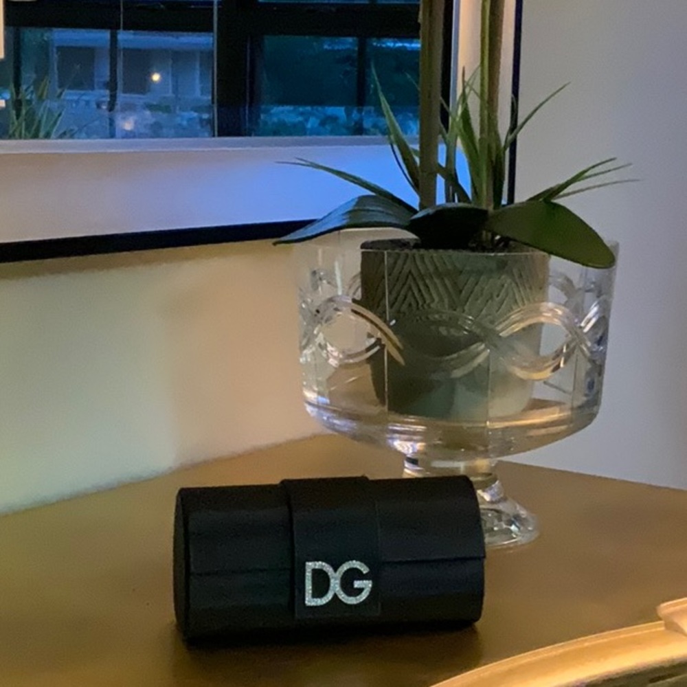 Dolce & Gabbana pouch